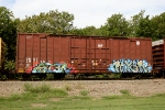 BNSF 727775